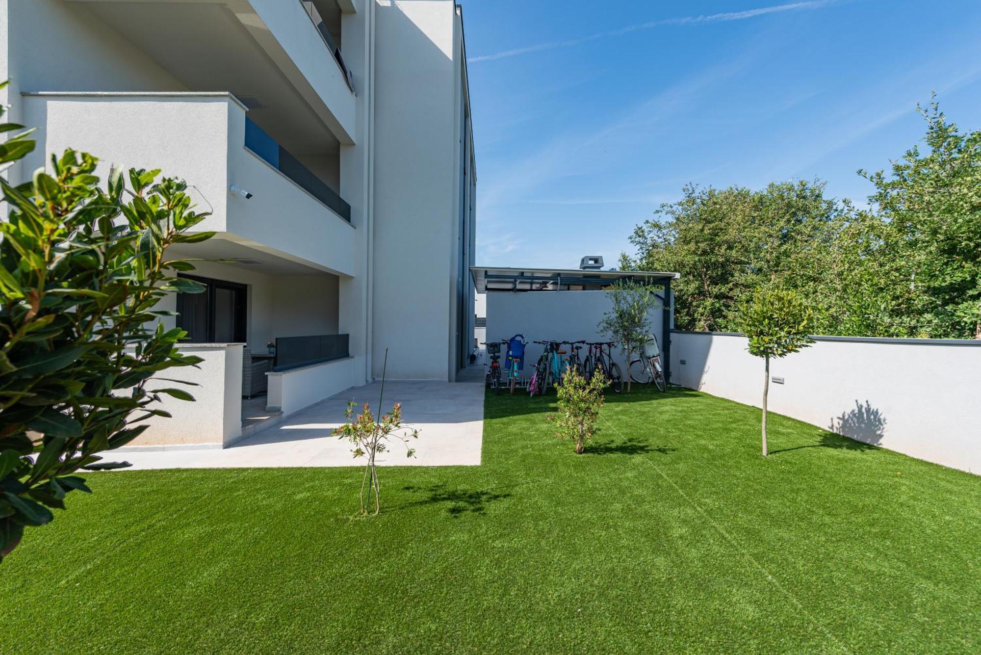 زاتون Apartments Menalo Elegance المظهر الخارجي الصورة