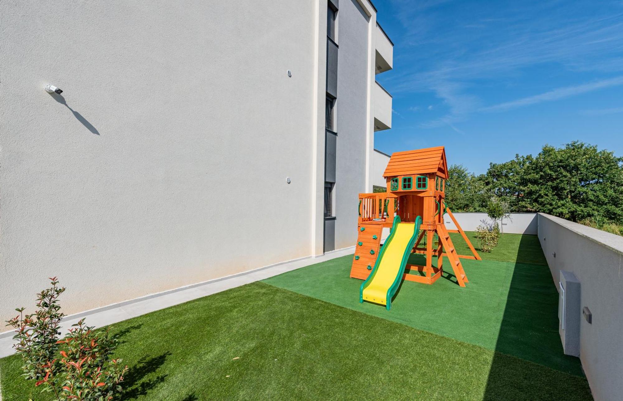 زاتون Apartments Menalo Elegance المظهر الخارجي الصورة