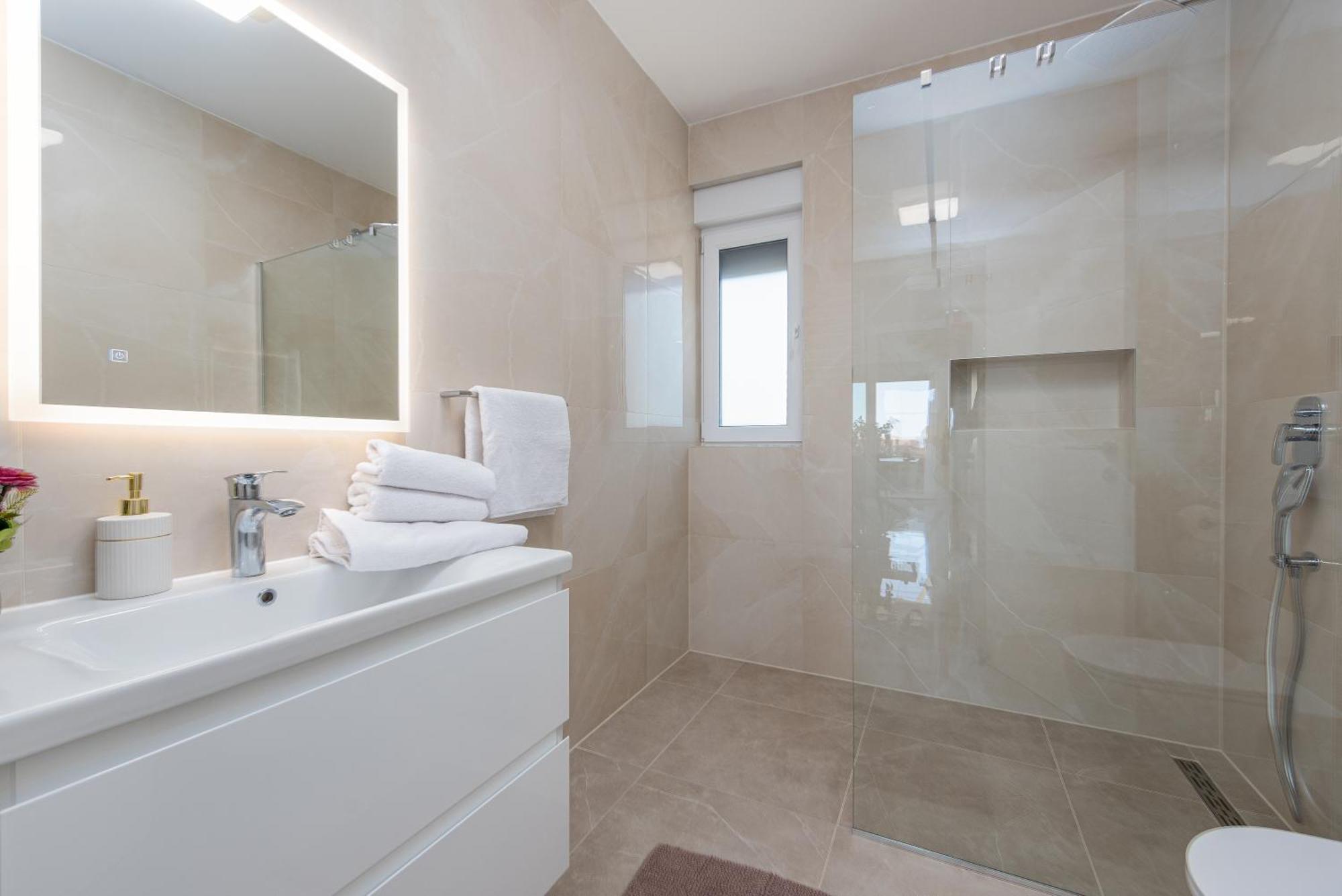 زاتون Apartments Menalo Elegance المظهر الخارجي الصورة
