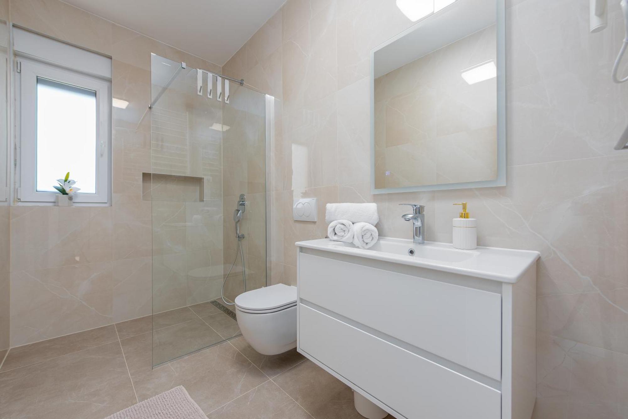 زاتون Apartments Menalo Elegance المظهر الخارجي الصورة