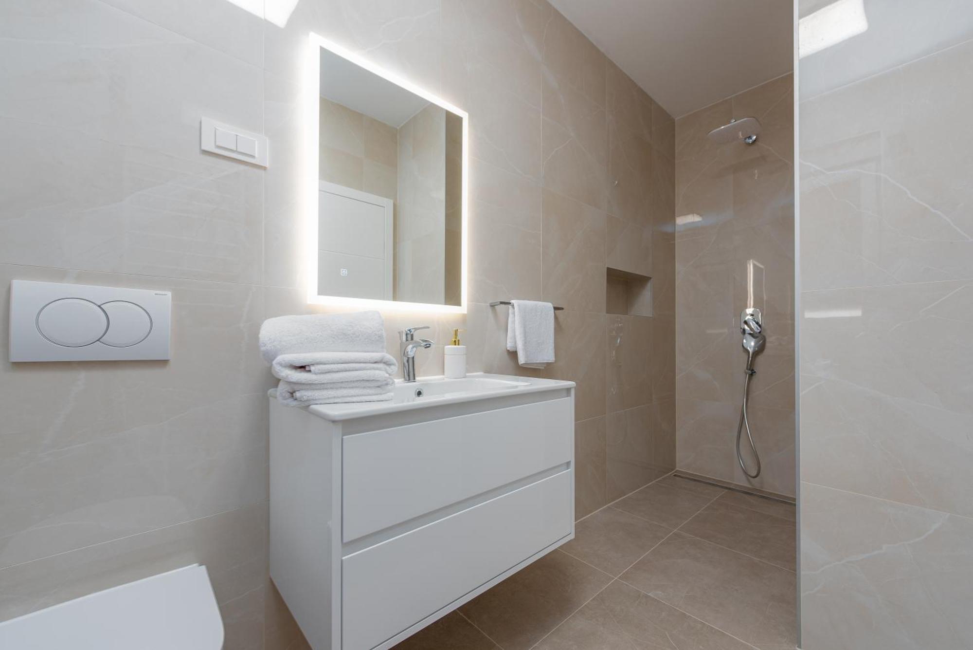 زاتون Apartments Menalo Elegance المظهر الخارجي الصورة