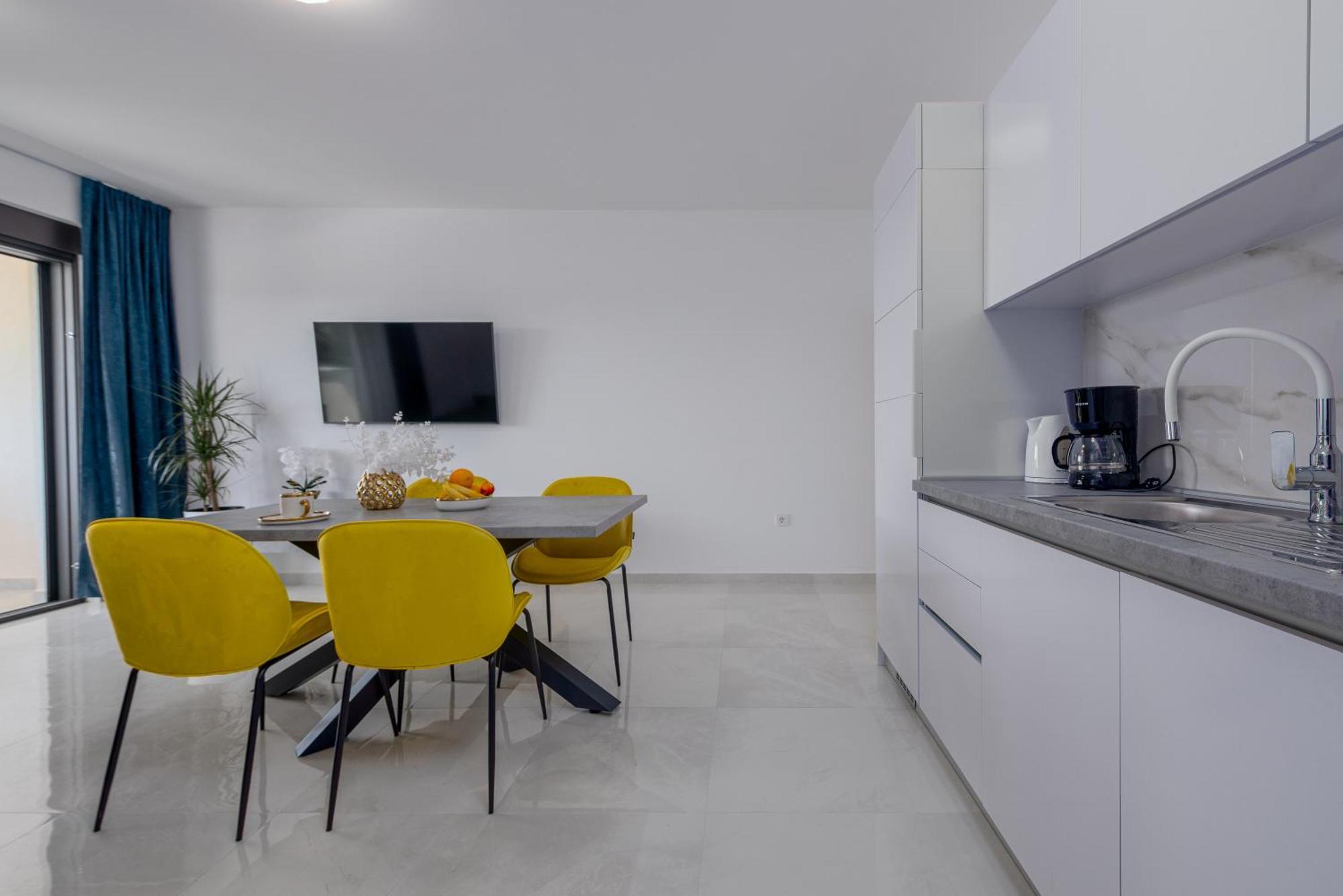 زاتون Apartments Menalo Elegance المظهر الخارجي الصورة
