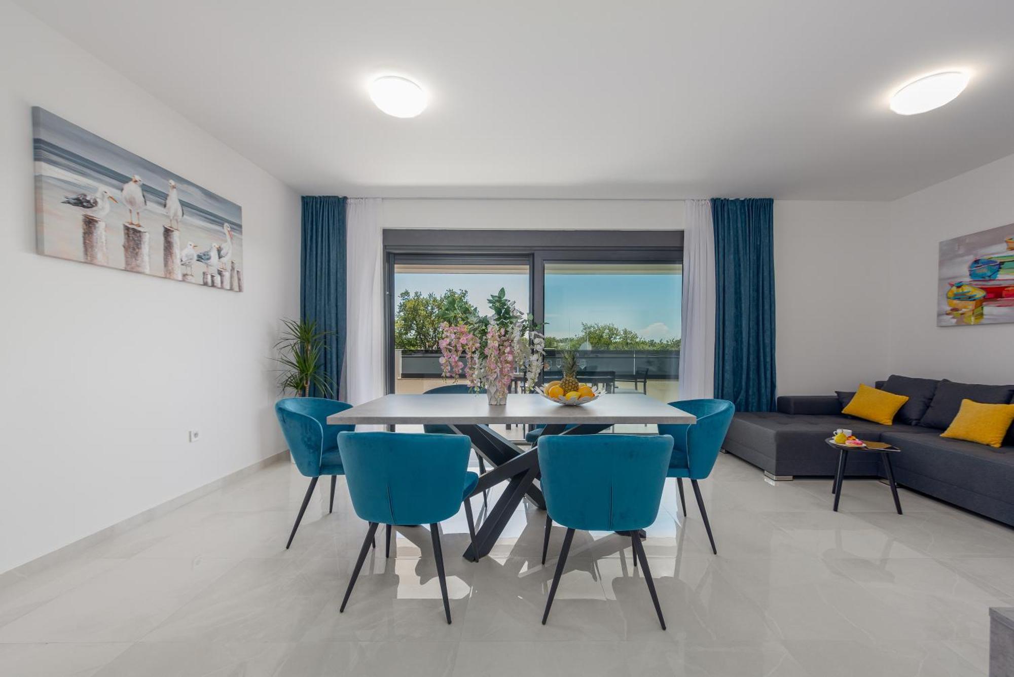 زاتون Apartments Menalo Elegance المظهر الخارجي الصورة