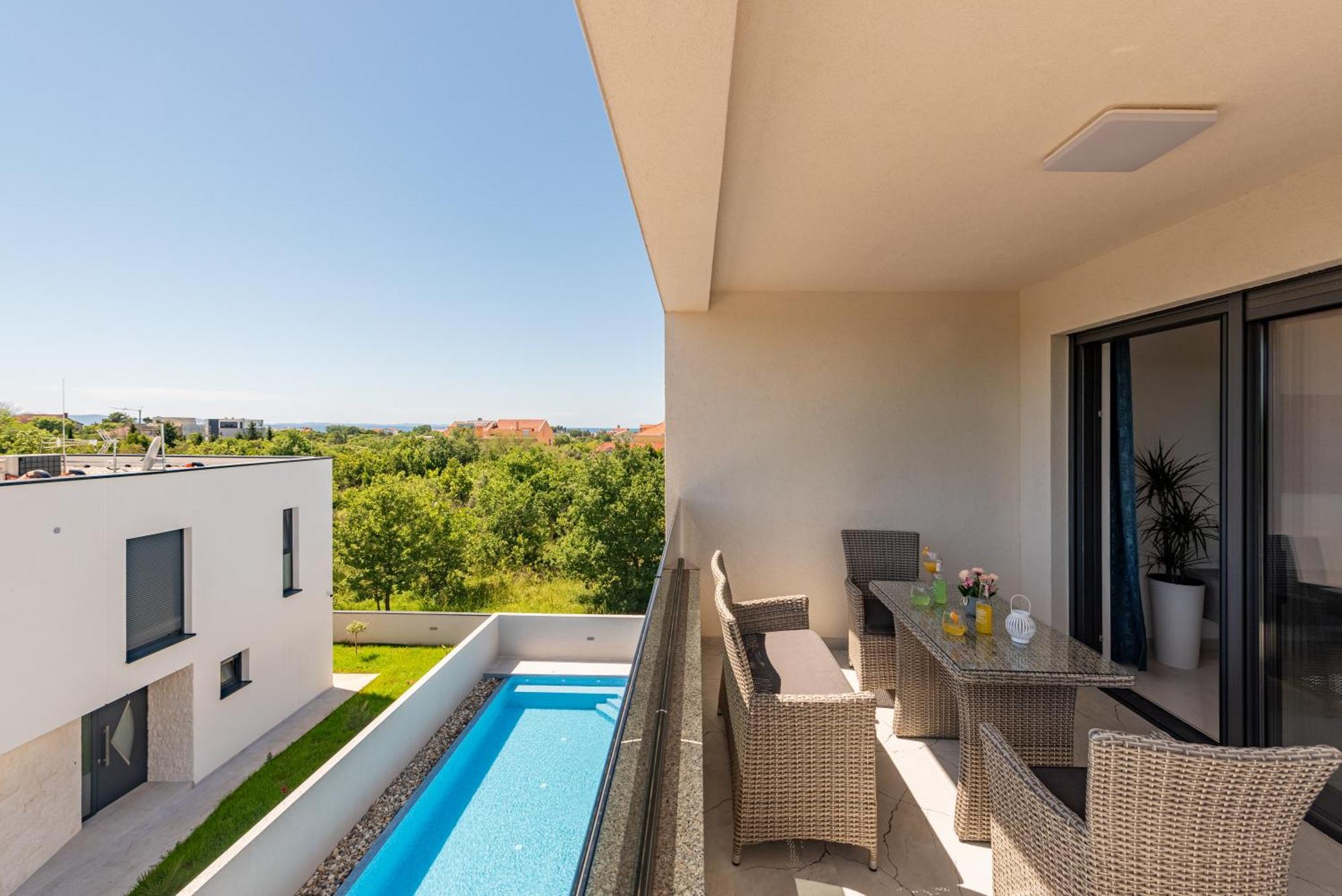 زاتون Apartments Menalo Elegance المظهر الخارجي الصورة