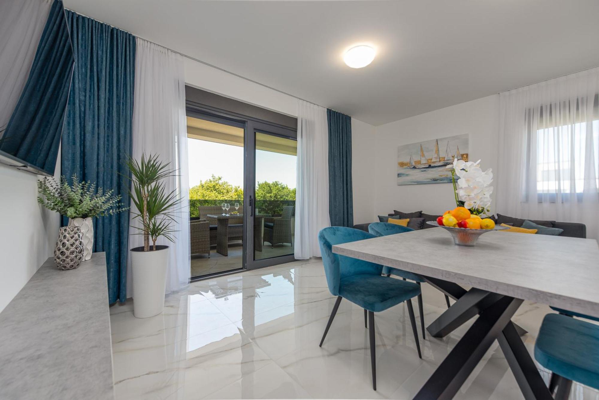 زاتون Apartments Menalo Elegance المظهر الخارجي الصورة