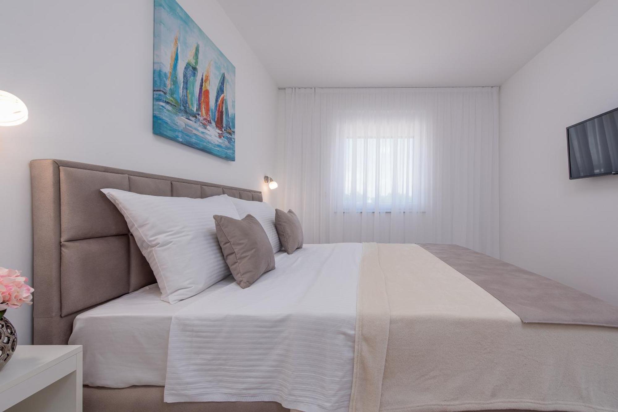 زاتون Apartments Menalo Elegance المظهر الخارجي الصورة