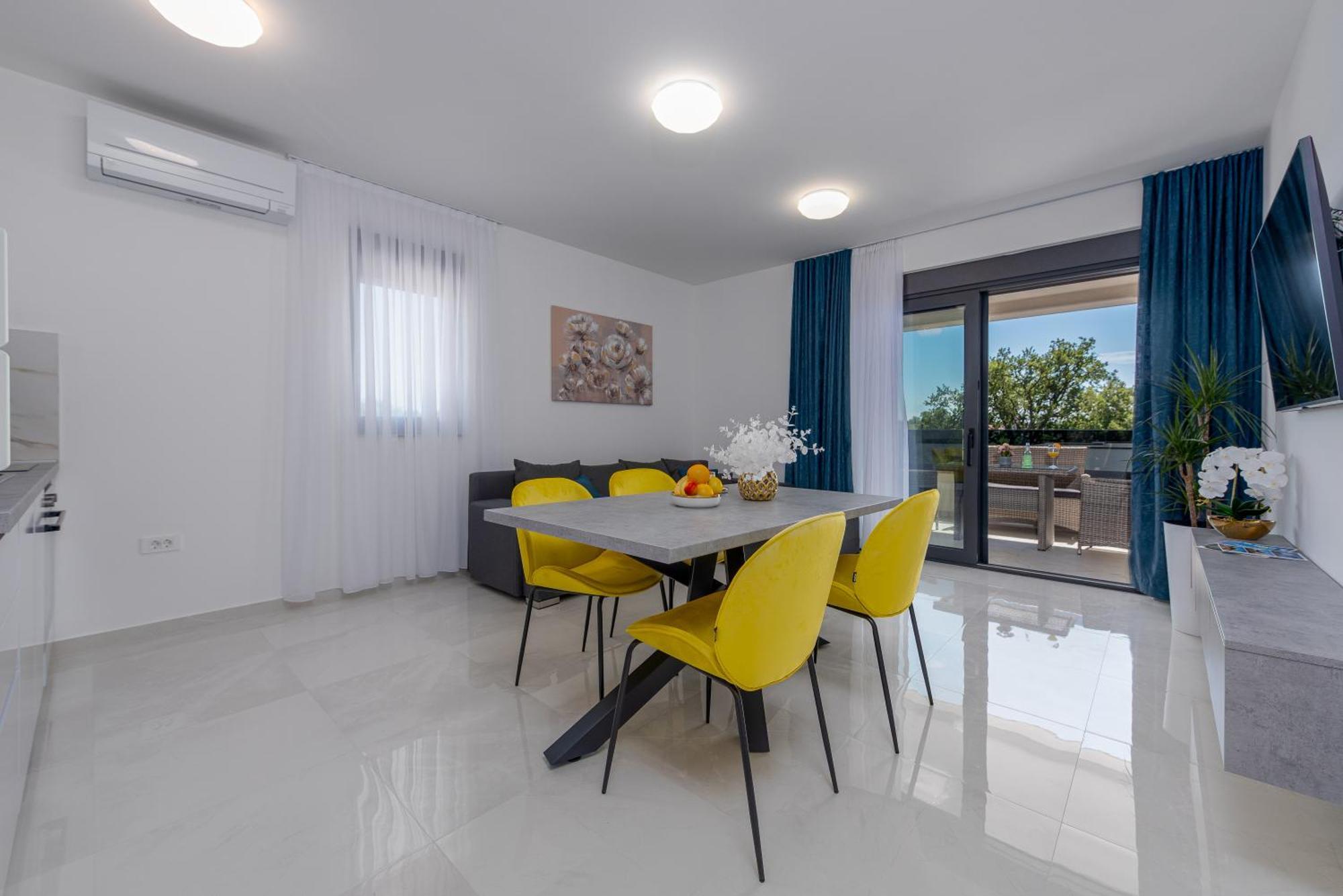 زاتون Apartments Menalo Elegance المظهر الخارجي الصورة