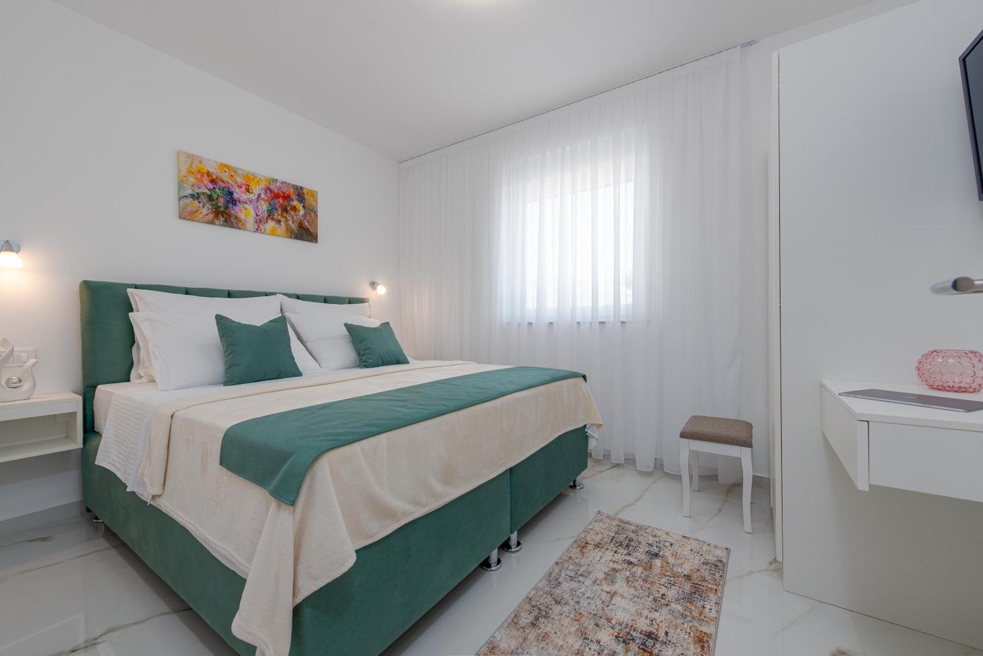 زاتون Apartments Menalo Elegance المظهر الخارجي الصورة