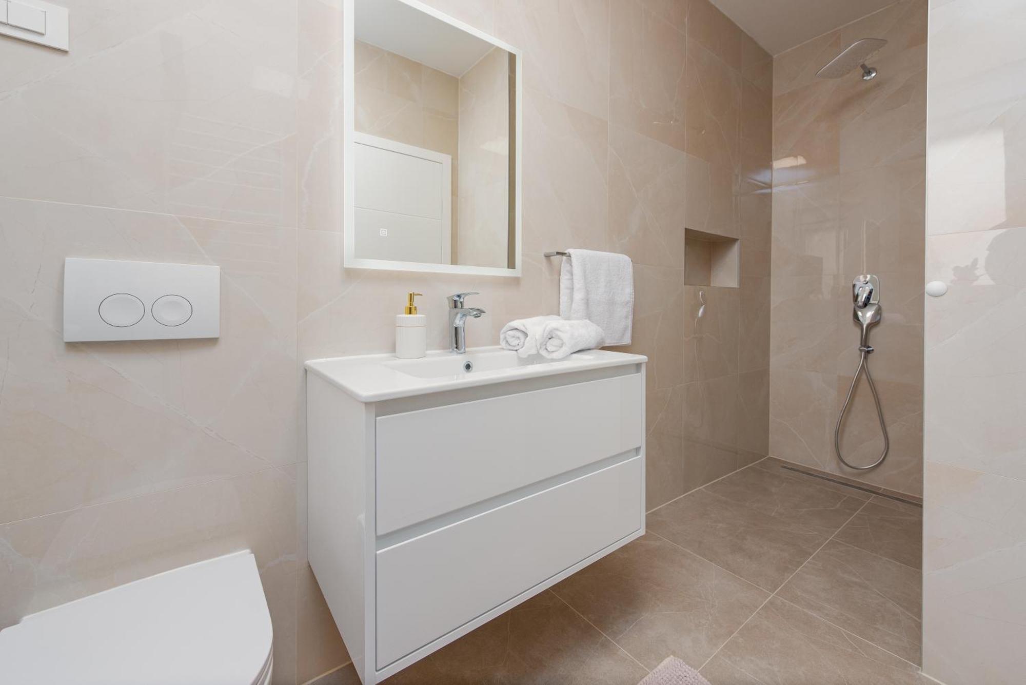 زاتون Apartments Menalo Elegance المظهر الخارجي الصورة
