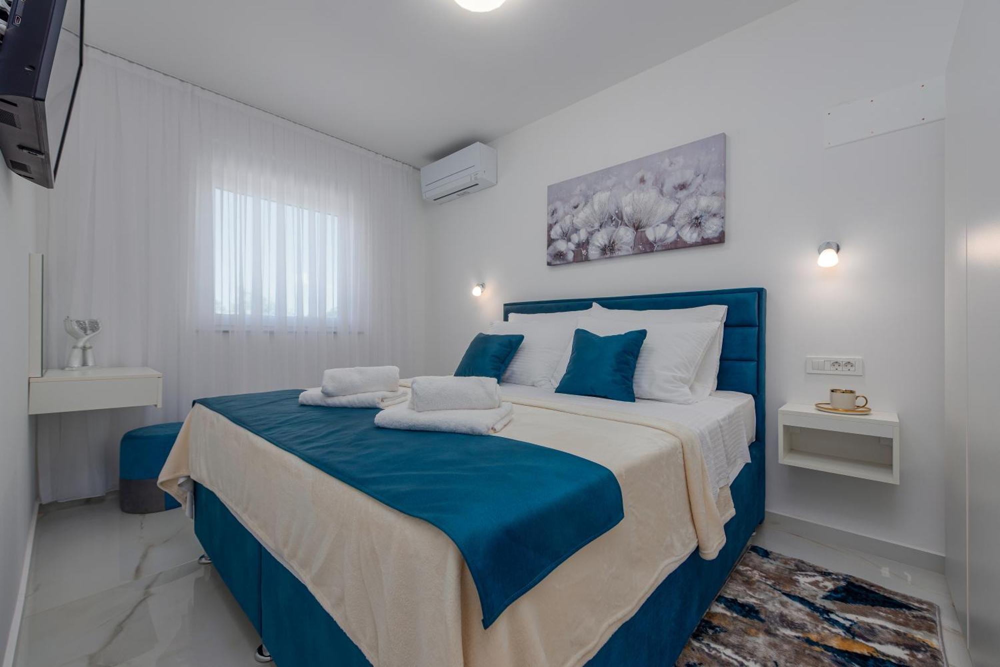 زاتون Apartments Menalo Elegance المظهر الخارجي الصورة