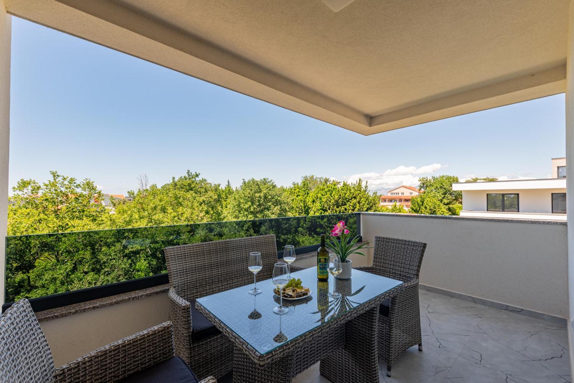 زاتون Apartments Menalo Elegance المظهر الخارجي الصورة