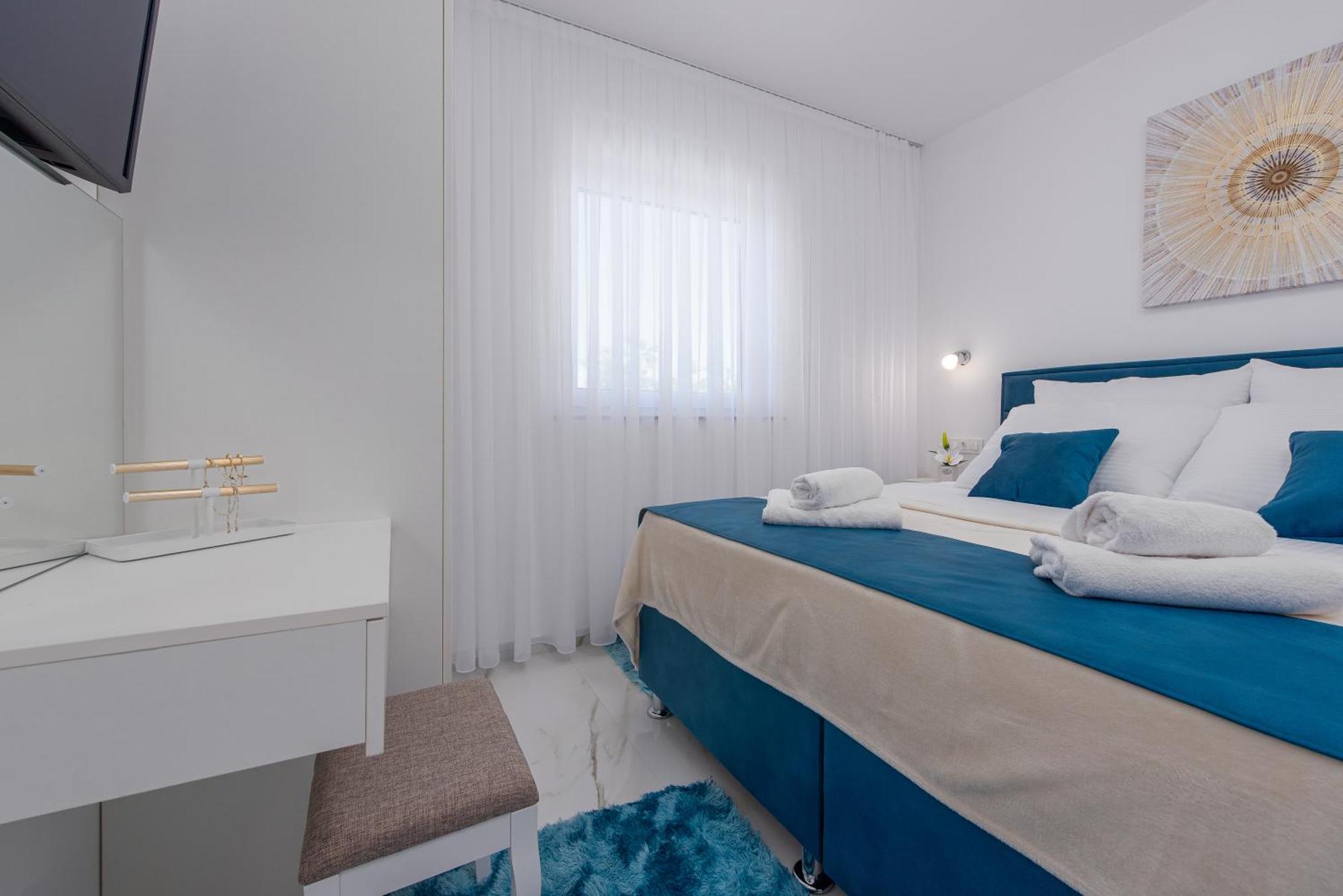 زاتون Apartments Menalo Elegance المظهر الخارجي الصورة