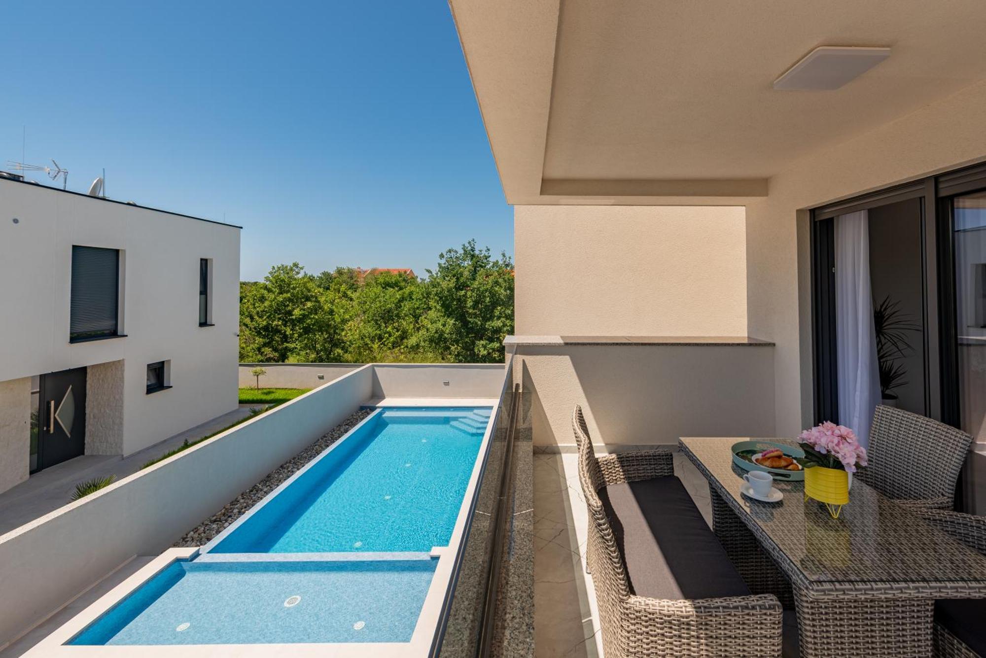 زاتون Apartments Menalo Elegance المظهر الخارجي الصورة