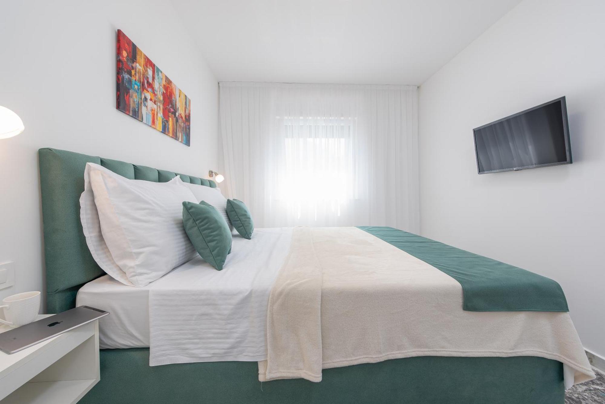 زاتون Apartments Menalo Elegance المظهر الخارجي الصورة