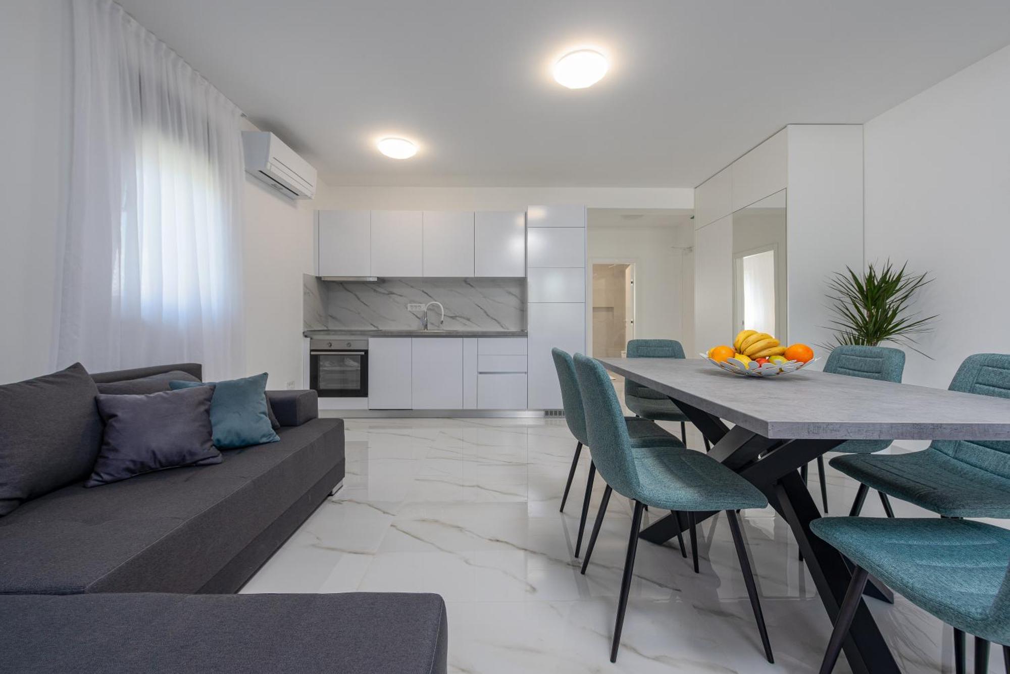 زاتون Apartments Menalo Elegance المظهر الخارجي الصورة