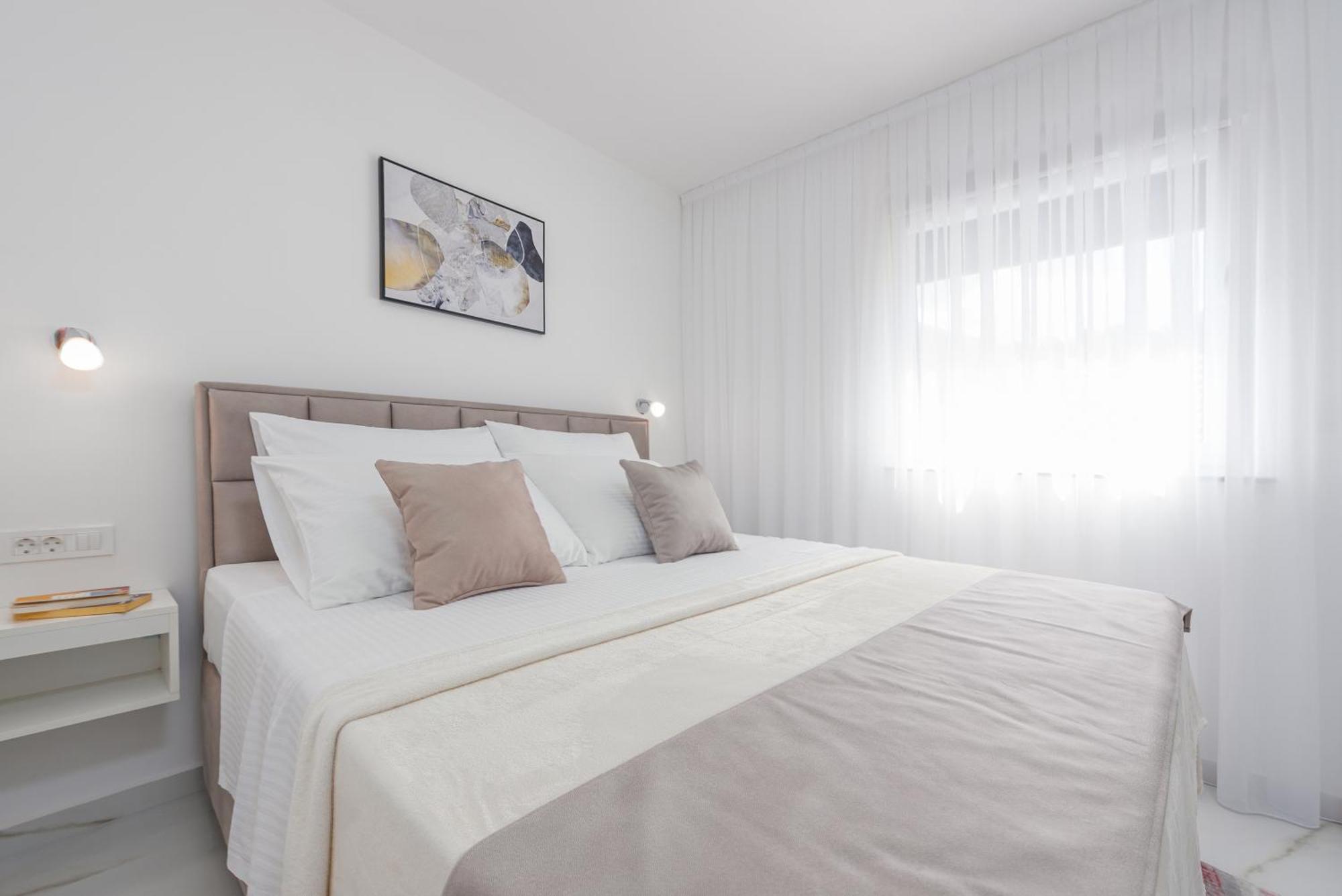 زاتون Apartments Menalo Elegance المظهر الخارجي الصورة