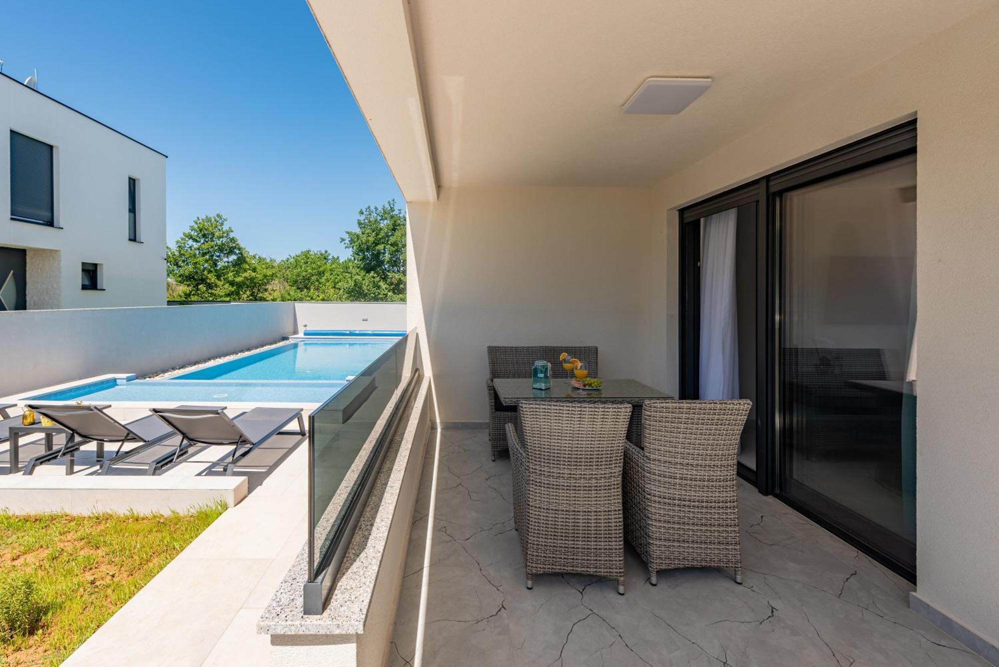 زاتون Apartments Menalo Elegance المظهر الخارجي الصورة