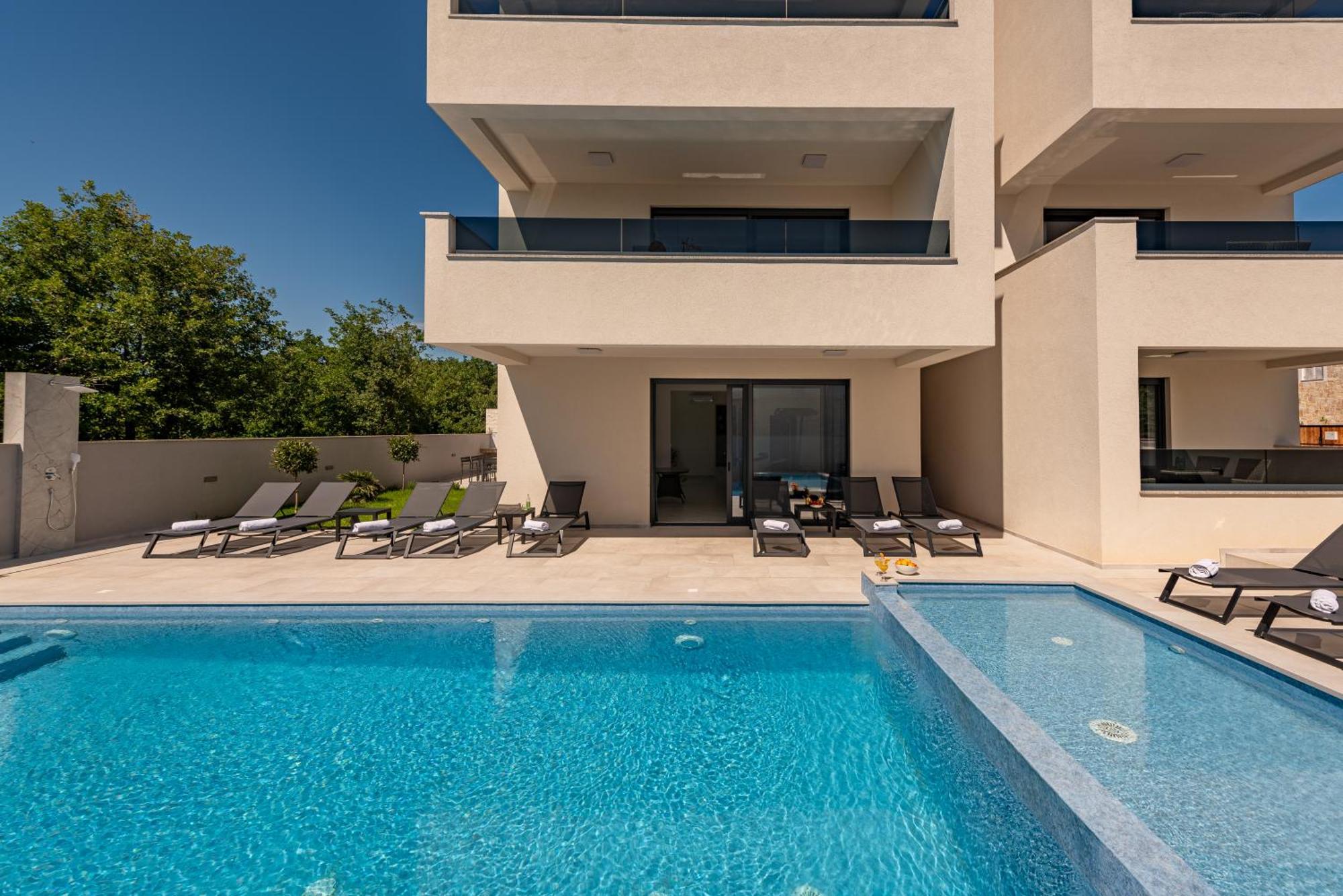 زاتون Apartments Menalo Elegance المظهر الخارجي الصورة