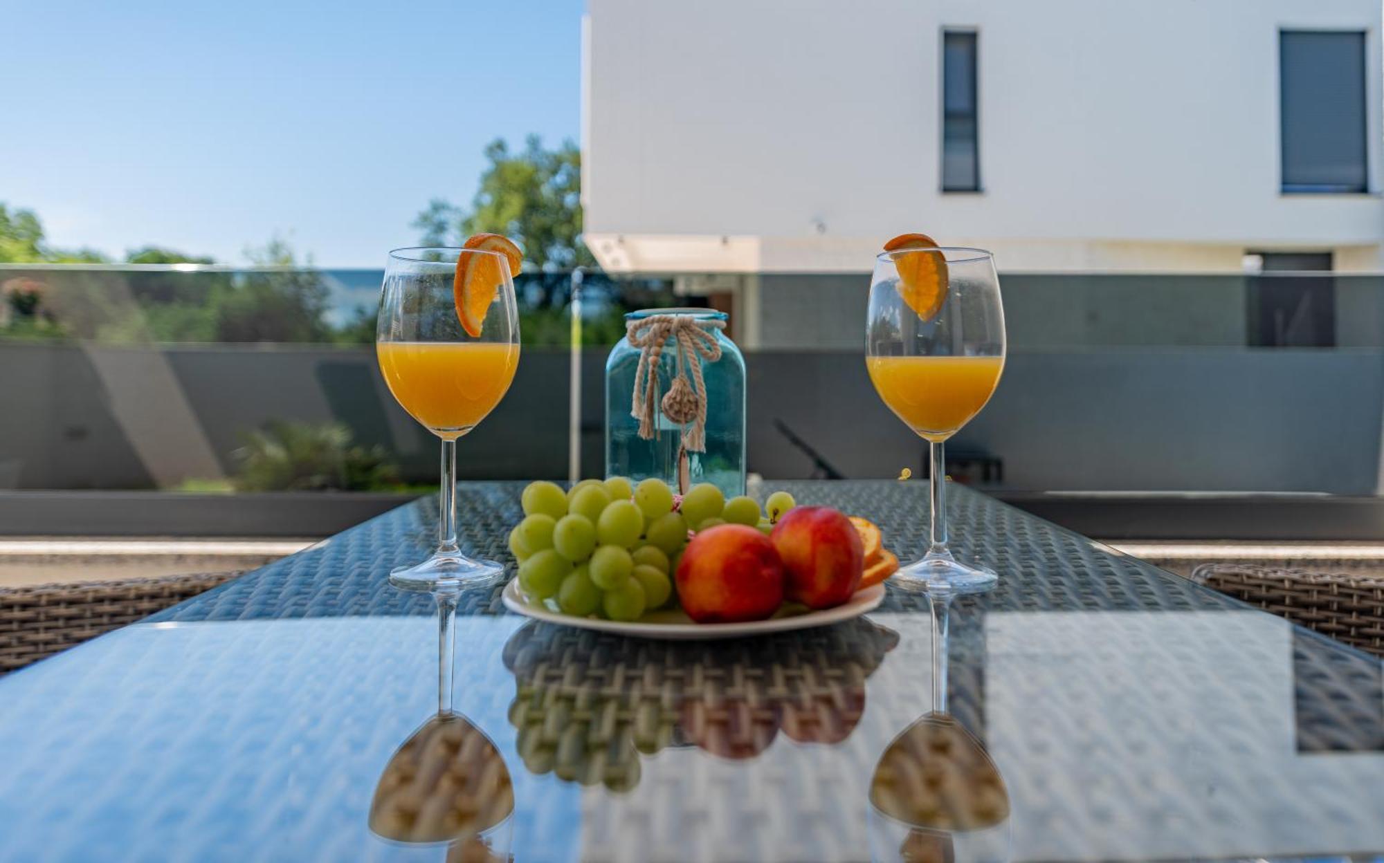 زاتون Apartments Menalo Elegance المظهر الخارجي الصورة