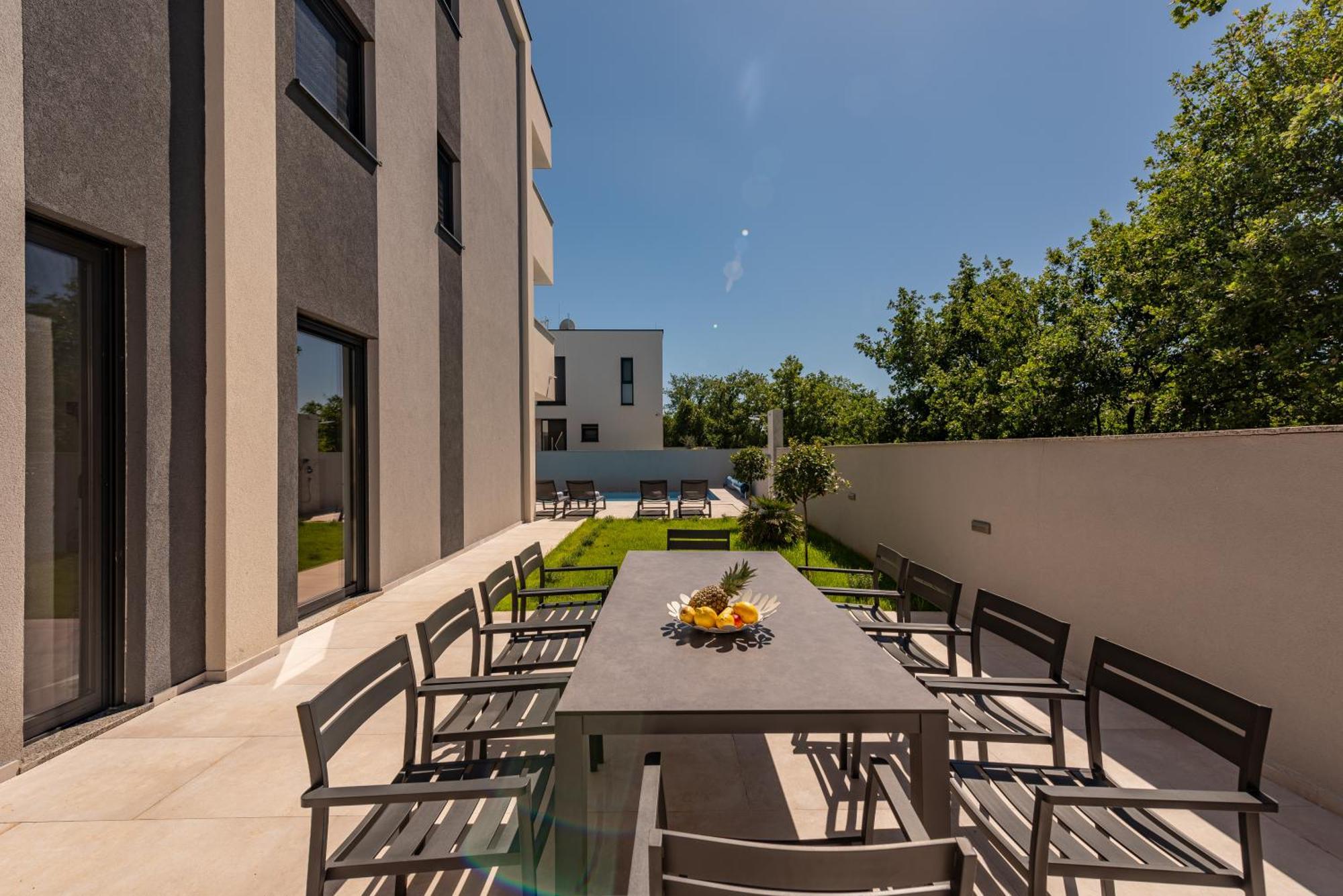 زاتون Apartments Menalo Elegance المظهر الخارجي الصورة
