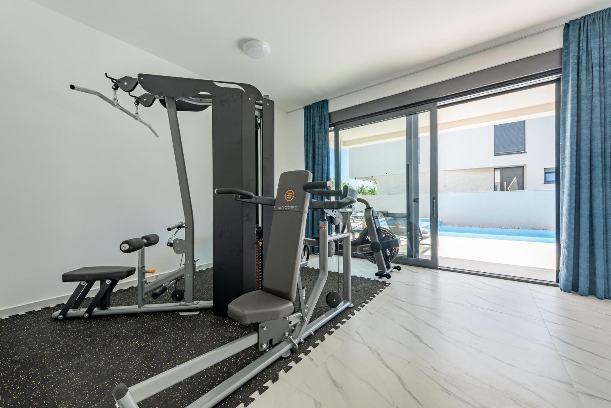 زاتون Apartments Menalo Elegance المظهر الخارجي الصورة